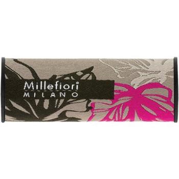 MILLEFIORI MILANO Textile Floral Magnolia Blossom Icon  (8055182136964)