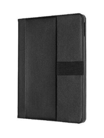 Moleskine Pouzdro na iPad 9.7 černé