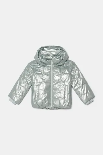 Dětská bunda Abercrombie & Fitch