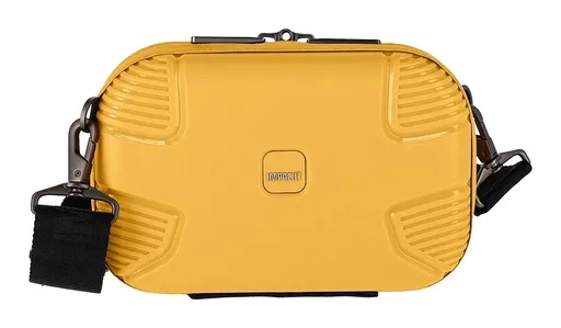 Sportovní kabelka IMPACKT IP1 Mini case Sunset yellow