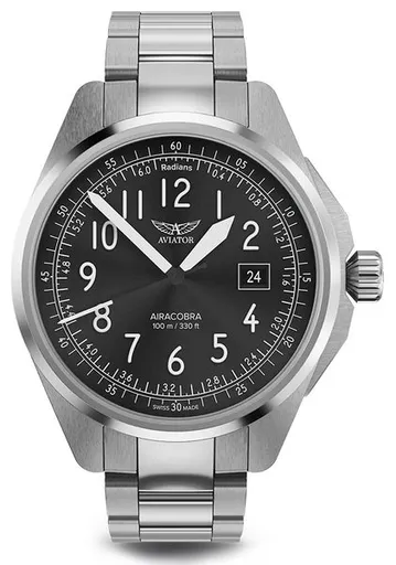 Aviator Airacobra 43 Type B V.1.38.0.322.5