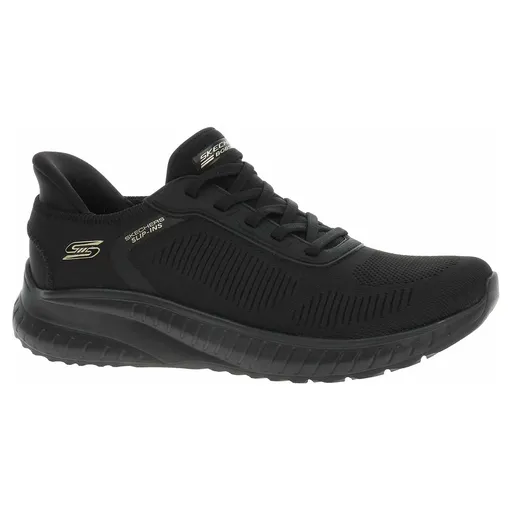 Skechers Slip-ins: BOBS Sport Squad Chaos black 37