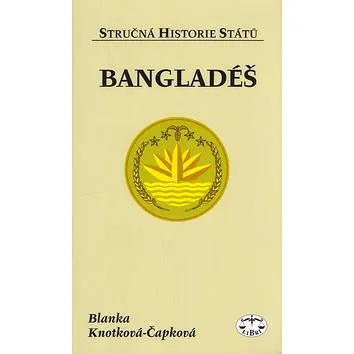Bangladéš (80-7277-290-2)