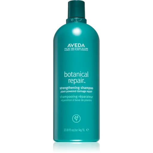 Aveda Botanical Repair™ Strengthening Shampoo posilující šampon pro poškozené vlasy 1000 ml