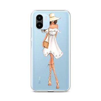 TopQ Kryt Xiaomi Redmi A1 Lady 5 86192 (86192)