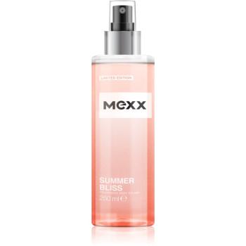 Mexx Limited Edition For Her tělový sprej pro ženy limitovaná edice 250 ml