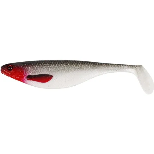 Westin Gumová nástraha ShadTeez Redlight 1ks,Westin Gumová nástraha ShadTeez Redlight 1ks