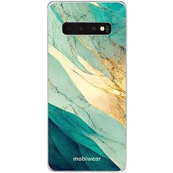 Mobiwear Silikon pro Samsung Galaxy S10 Plus - B007F (5904808343169)