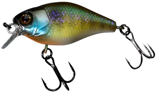 Illex Wobler Chubby 3,8cm 4g - Etto Noike Gill,Illex Wobler Chubby 3,8cm 4g - Etto Noike Gill