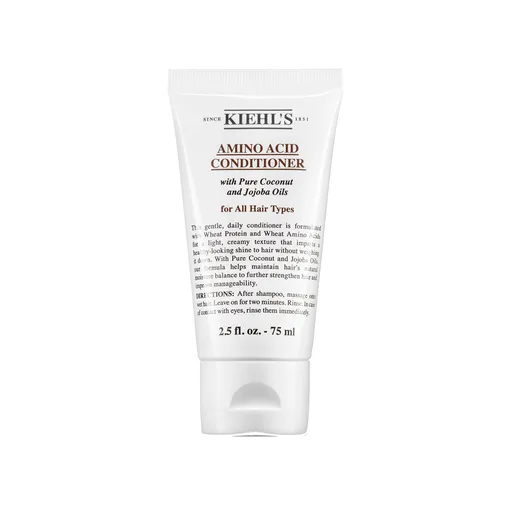 Kiehl's Kondicionér s aminokyselinami (Amino Acid Conditioner) 75 ml