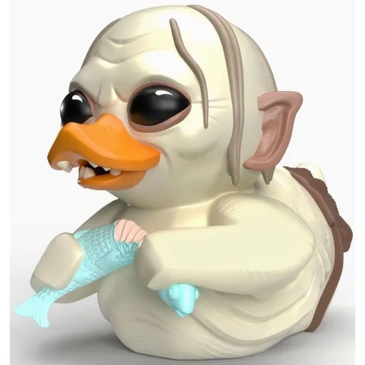 Tubbz kachnička malá Pán prstenu - Glum