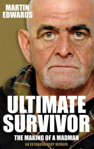 Ultimate Survivor - Martin Edwards