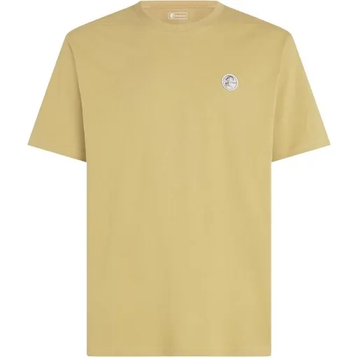 O'Neill O'RIGINALS Pánské tričko, žlutá, velikost