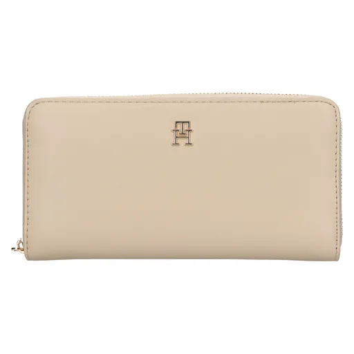 Dámská peněženka Tommy Hilfiger Moka - béžová