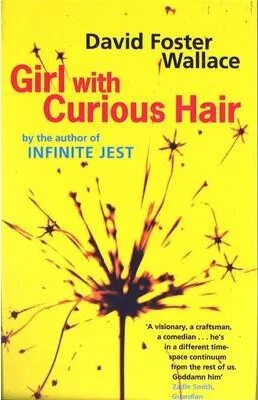 Girl With Curious Hair - David Foster Wallace