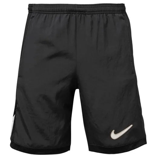 Nike ACADEMY Pánské fotbalové šortky, černá, velikost