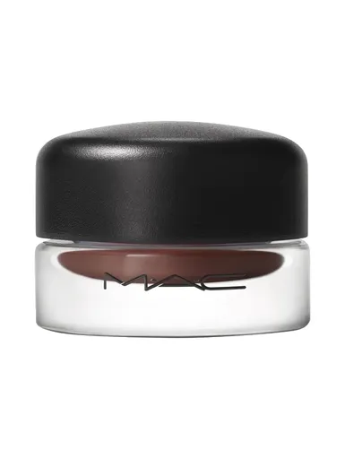 MAC Cosmetics Dlouhotrvající oční linky a gel na obočí (Pro Longwear Fluidline Eyeliner and Brow Gel) 3 g Dipdown