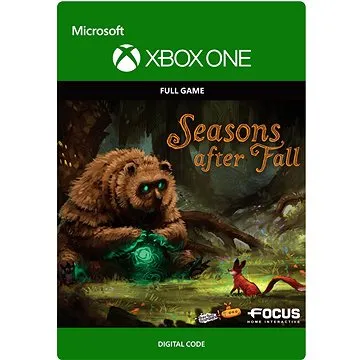 Seasons after Fall - Xbox Digital (G3Q-00273)
