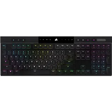 Corsair K100 AIR Wireless RGB - US (CH-913A01U-NA)