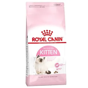 Royal Canin Kitten 10 kg (3182550702973)