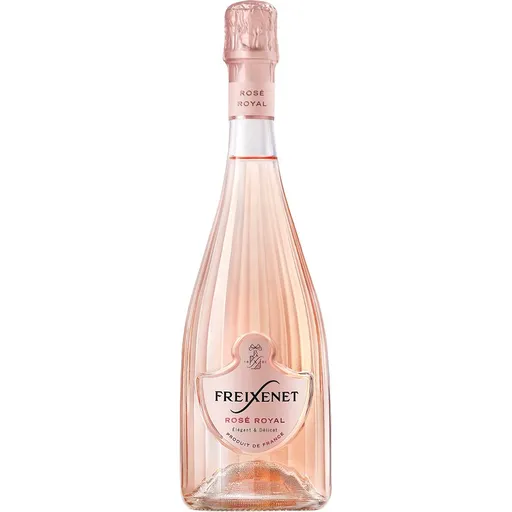 Freixenet French Royal rosé brut