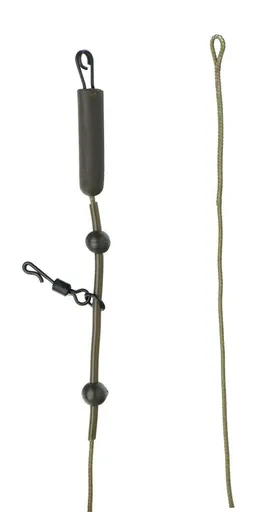 Mivardi Návazná Montáž Lead Core Chod Rig System (+Anti-Tangle),Mivardi Návazná Montáž Lead Core Chod Rig System (+Anti-Tangle)