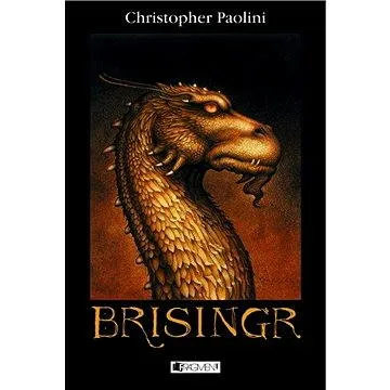 Brisingr (978-80-253-0963-6)