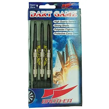 HARROWS SOFT PIRATE 16g (05-T18-16)