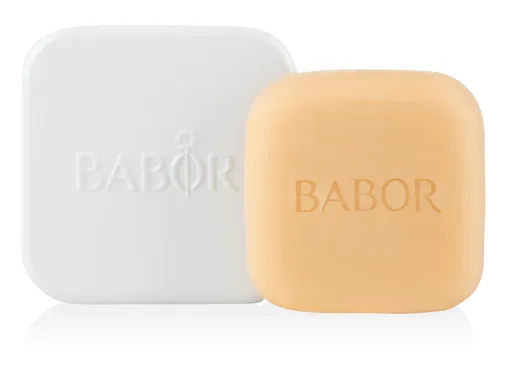 Babor Čisticí mýdlo s obalem (Natural Cleansing Bar + Box) 65 g