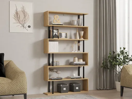 Knihovna Hector - Sapphire