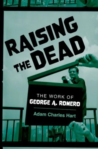 Raising the Dead - Adam Charles  Hart