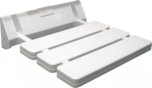 Aqualine Sapho Sprchové sedátko sklopné AE357