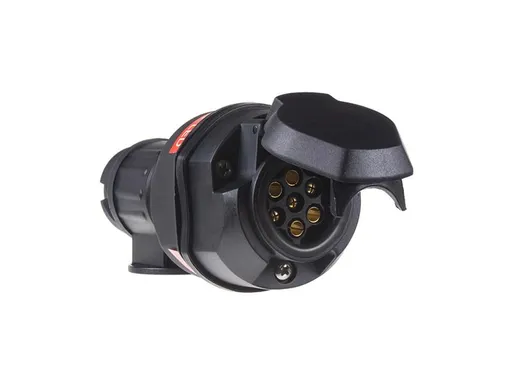 Adaptér LED CANBUS 13pin - 7pin TRLED7 - zánovní