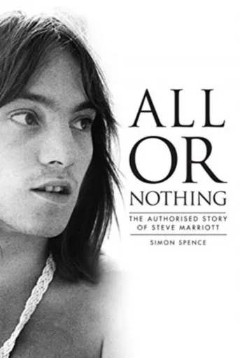 All or Nothing - Simon Spence