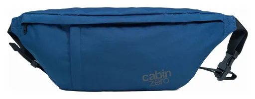 Ledvinka CabinZero Classic Hip Pack 2L Navy
