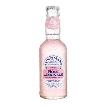 Fentimans Rose Lemonade 0,2l (5029366739015)