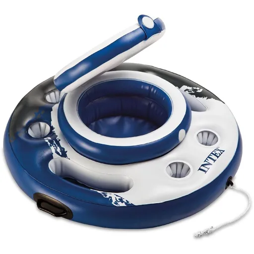 Intex 56822NP Chladnička nafukovací s 4 držáky na pití