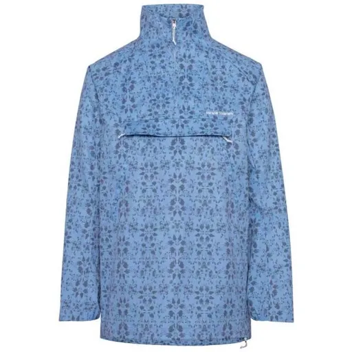 KARI TRAA RUTH Dámská lehká bunda, modrá, velikost