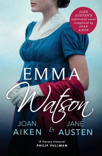 Emma Watson - Jane Austenová, Joan Aiken