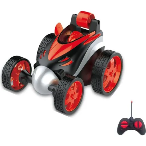 Alltoys Trikové RC auto červené