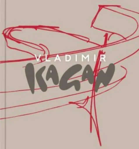 Vladimir Kagan 3rd Edition - Vladimir Kagan