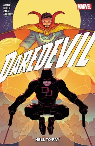 Daredevil by Saladin Ahmed Vol. 2: Hell To Pay - Ahmed Saladin