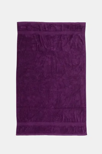 Velký bavlněný ručník BOSS Loft Dalhia 100 x 150 cm