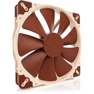 Noctua NF-A20-FLX (NF-A20-FLX)