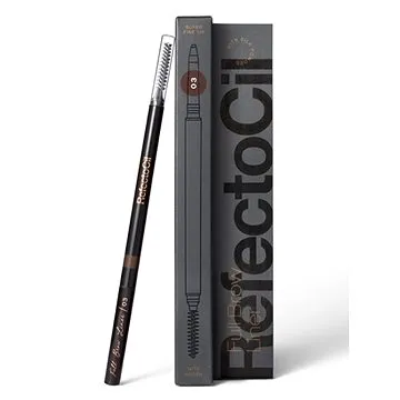 Refectocil Voděodolná tužka na obočí 03 tmavě hnědá (9003877905165)