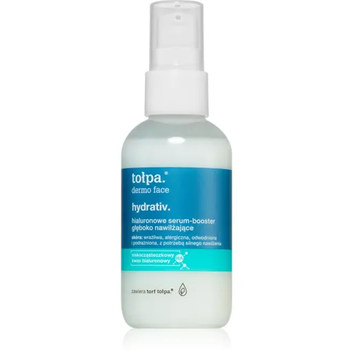 Tołpa Dermo Face Hydrativ intenzivní hydratační sérum 75 ml
