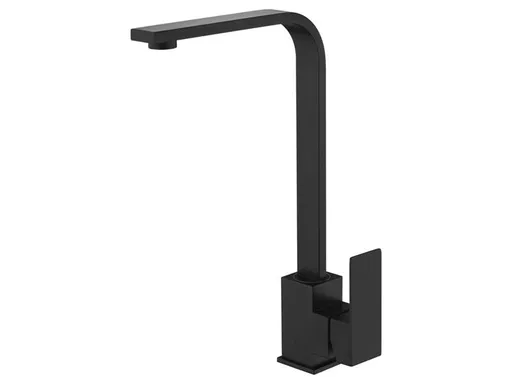 Dřezová baterie MIXXUS KUB-011 BLACK