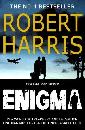 Enigma - Robert Harris