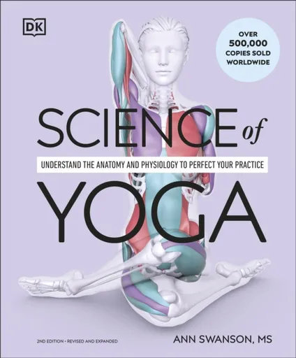 Science of Yoga - Ann Swansonová
