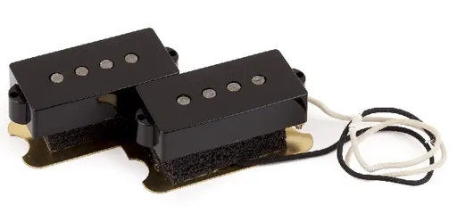 Fender American Vintage 63 Precision Bass Pickup